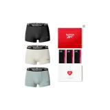 Чёрный + Светло-синий + Светло-серый