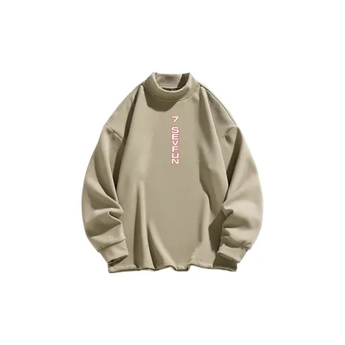 7 SEVFUN Унисекс Термофутболки