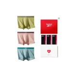 3 пачки (Оливковый зеленый/Бирюзовый/Пыльно-розовый)