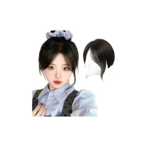 YUNQING T Ремень Универсальный Заколка для челки Волосы GROWTH Наклейка