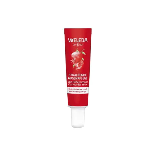 Weleda Eye Крем Унисекс