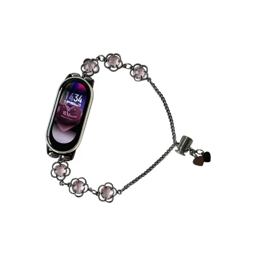 Часы Vobafe Полоска Xiaomi Совместимость Стекло (часов)