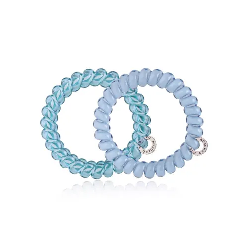 HOSUKKO Резинки-спирали для волос Унисекс