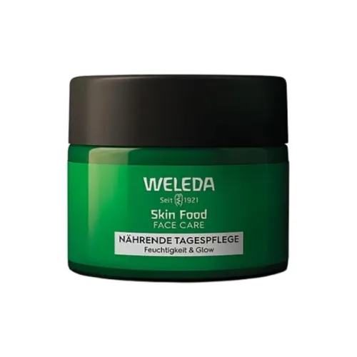 Weleda Средства для увлажнения лица и кремы Унисекс