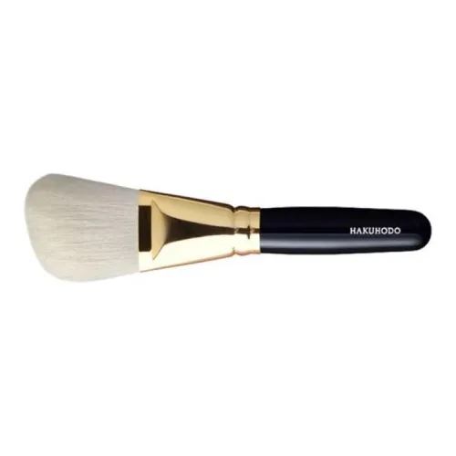 Hakuhodo Кисти для макияжа Унисекс