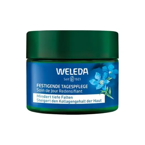 Weleda Средства для увлажнения лица и кремы Унисекс
