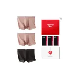 Коробка 3 шт. (Розовый + Розовый + Черный)