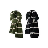 2 пачки (зеленый + черный)