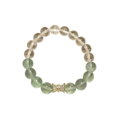 IWE Кристалл Нефрит Браслеты Женские