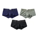 Чёрный + Тёмно-синий + Армейский зелёный