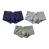 Серый + Темно-синий + Армейский зеленый