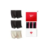 Коробка 3 шт. (Черный + Черный + Бежевый)