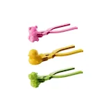 [Зимний Ограниченный] Большой [Утка + Динозавр + Медвежонок]