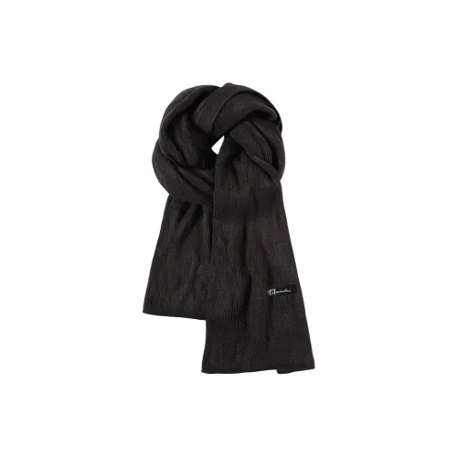 15 MINS Вязаные шарфы унисекс несколько цветов