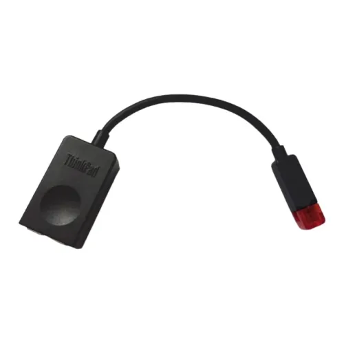 Дocking станции Lenovo