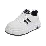 бело-черный