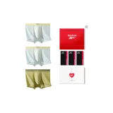 Коробка 3 пачки (Светло-синий + Светло-синий + Оливково-зеленый)