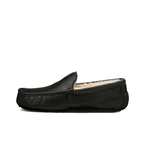 UGG Ascot Повседневный Низкий Топ Мужской