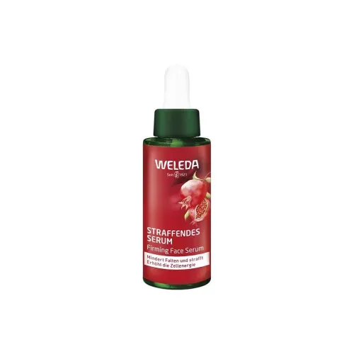 Weleda Жидкость Essences Унисекс