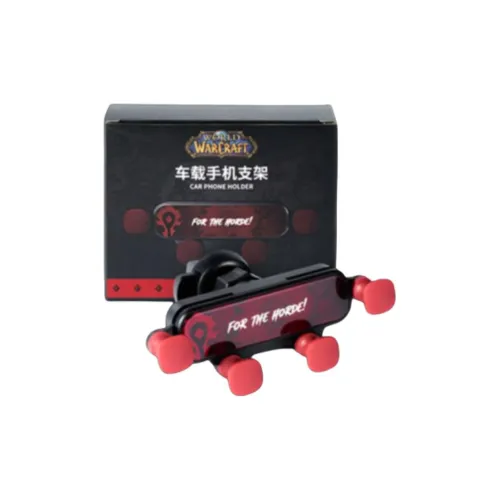 Бренд Blizzard WoW Characters Tribe Стиль Alliance Стиль держатель для телефона на автомобиль мерч по IP
