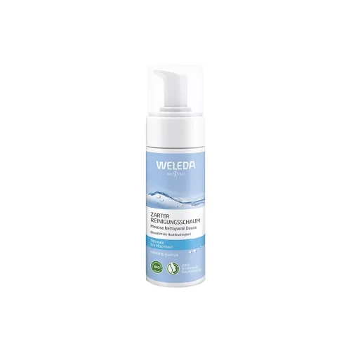 Weleda Очищающие средства Унисекс