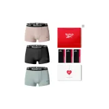 Чёрный + Светло-синий + Камея коричневая