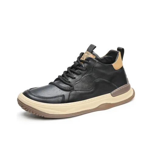 Beidouniao Низкий Топ Casual Мужской