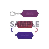 Холодный акрил подвеска