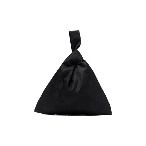 NANUSHKA Полиамид Сумка Большая Женская Черная