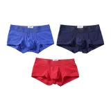 Красный+Цветной синий+Темно-синий