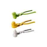 [Зимний Ограниченный] Большой [Снеговик + Утка + Динозавр]