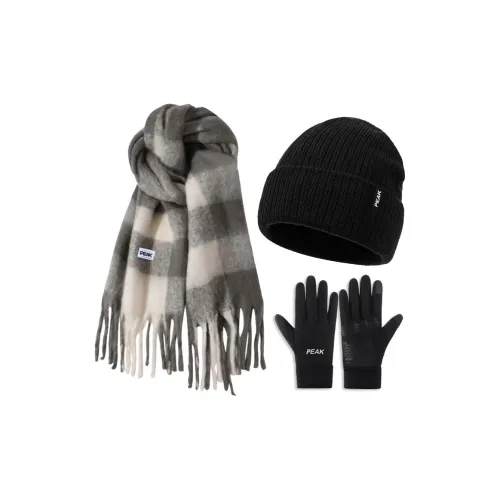 PEAK Акриловые Шапки-бини Унисекс