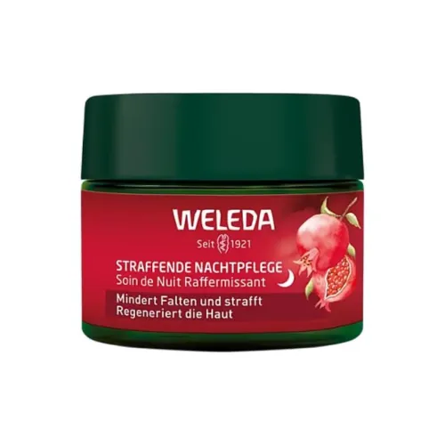 Weleda Средства для увлажнения лица и кремы Унисекс