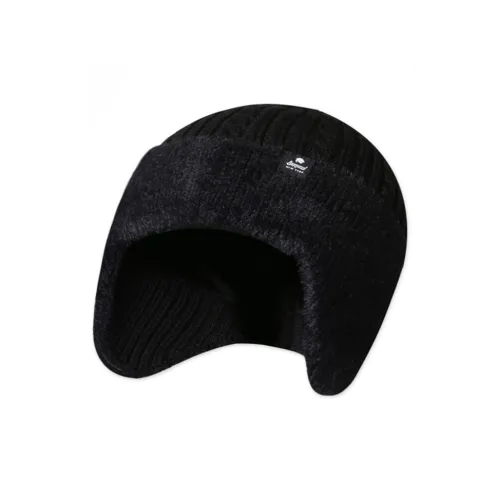 LACKPARD Смесовая шерсть Шапки-бини Мужской