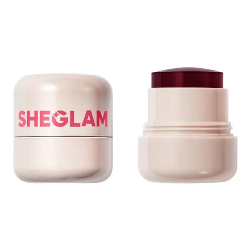 SHEGLAM Желе Colored Румяна Correcting Тон кожи Цвет лица