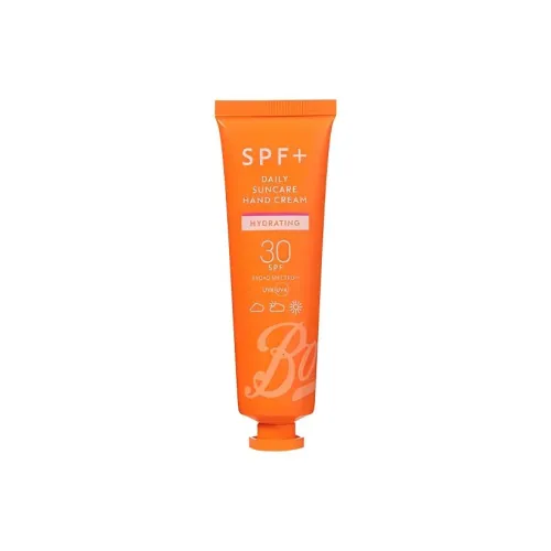 Ботинки Hydrating Lightweight Hand Крем Hydrating And Moisturizing 30 мл