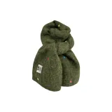 Темно-зеленый