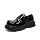 Чёрный Высота Увеличение