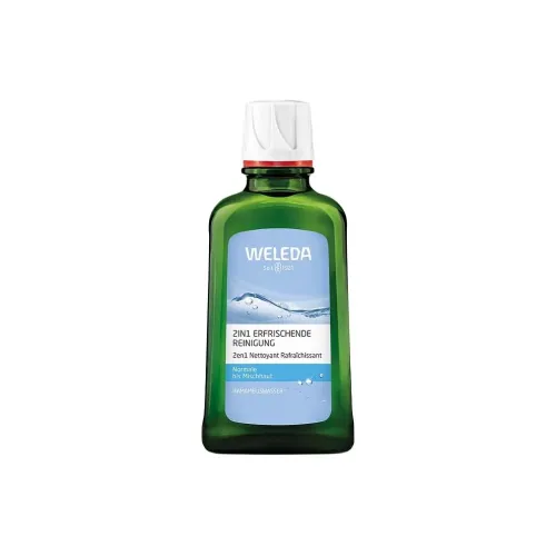 Weleda Очищающие средства Унисекс