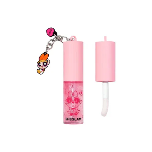 SHEGLAM ЛИП Тинты / ЛИП Глянцы / Жидкие Помады Женские