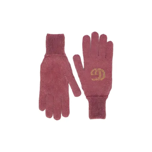 GUCCI Вязаные перчатки Унисекс