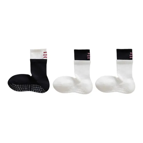 Cheemy Free Носки Crew Женские упаковка из 3 пар