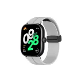 Светло-серый