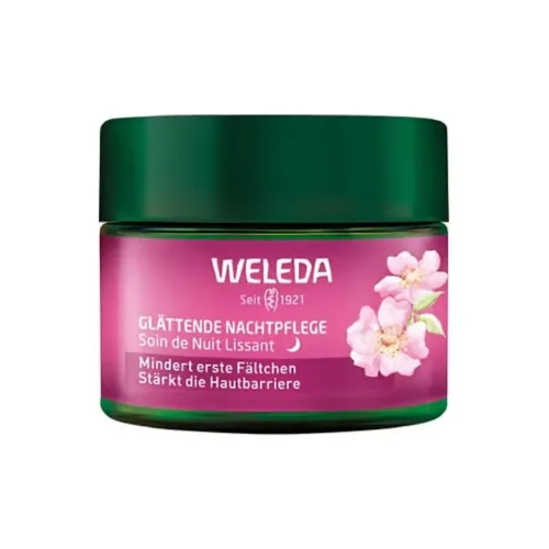 Weleda Средства для увлажнения лица и кремы Унисекс