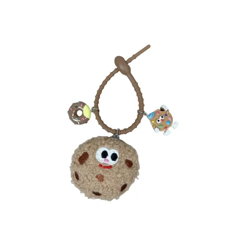 TBoML Плюшевая кукла Подвески Женские