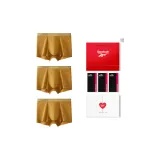 Коробка 3 шт (Имбирно-желтый + Имбирно-желтый + Имбирно-желтый)