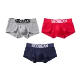 Темно-синий + Красный + Серый