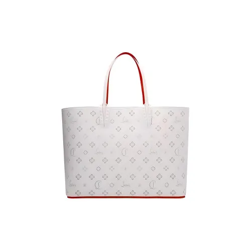 CL LUBOTING Кожа Сумка Большая Женская Белая