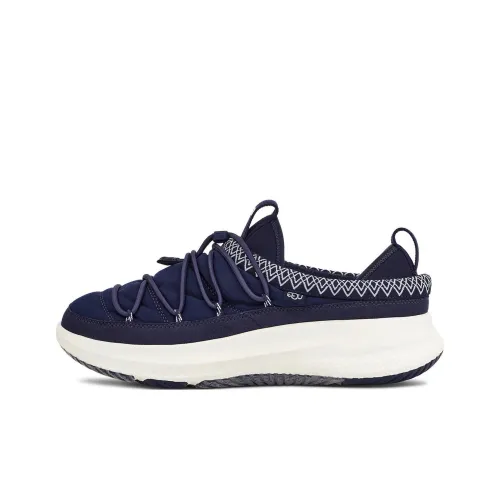 UGG CA78 Tasman Low Топ Повседневная обувь Унисекс Морской синий