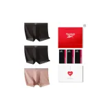 Коробка 3 шт. (Черный + Черный + Розовый)